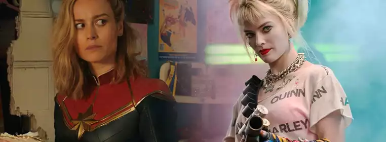 Margot Robbie rumoured to join the Marvel Cinematic Universe