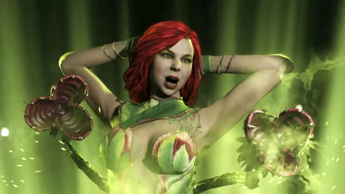 Injustice 2 Pride Event Encourages Players To Beat Up Queer Character