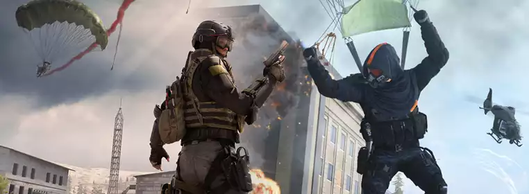 Call of Duty players slam ‘hopeless’ Warzone Mobile graphics