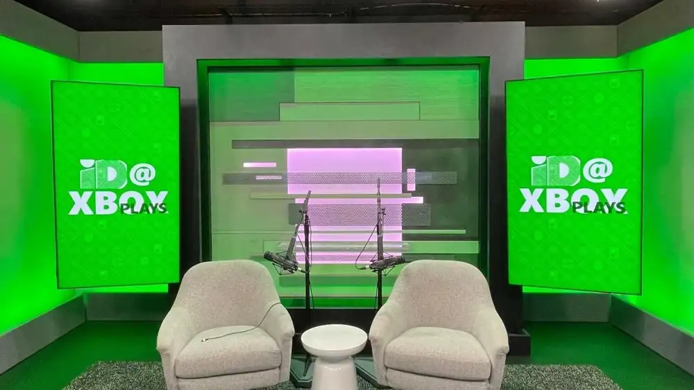 How to watch ID @ Xbox April stream