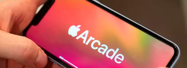 Apple Reportedly Working On Console To Rival The Nintendo Switch