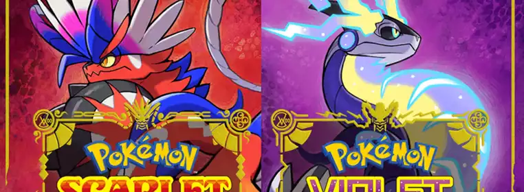Pokemon Scarlet And Violet Update 1.1.0: What Is It?