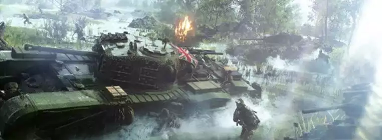 The First Look Of Battlefield 6 Has Appeared Online