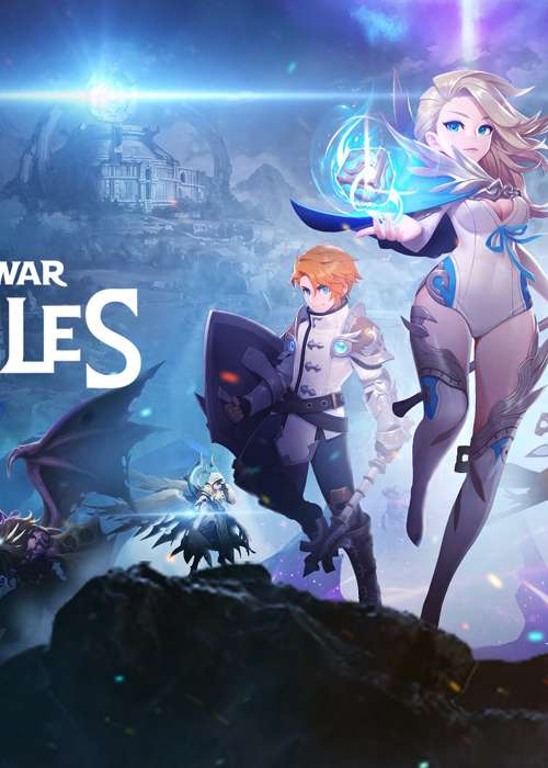 All Summoners War Chronicles codes & how to redeem free rewards