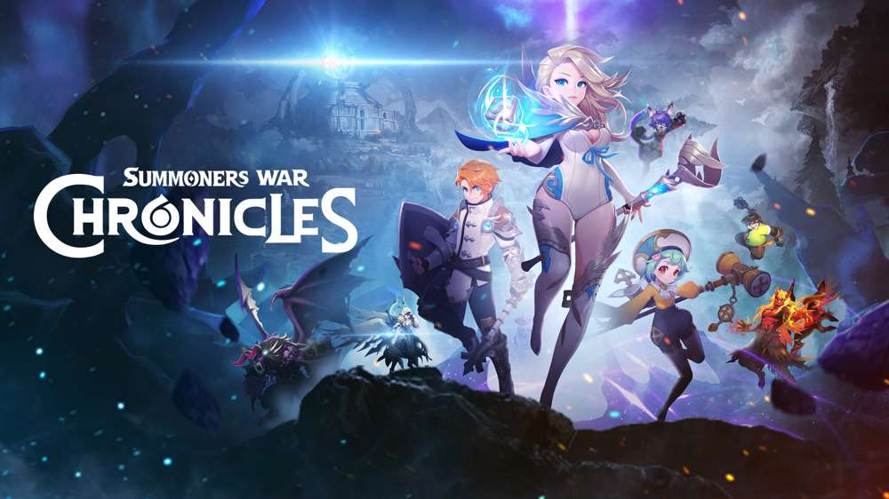 All Summoners War Chronicles codes & how to redeem free rewards