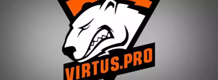 Virtus.pro Blame 'Cancel Culture' For ESL Omission