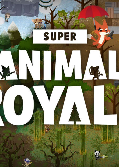All Animal Royale codes to redeem Hats, Umbrellas & more