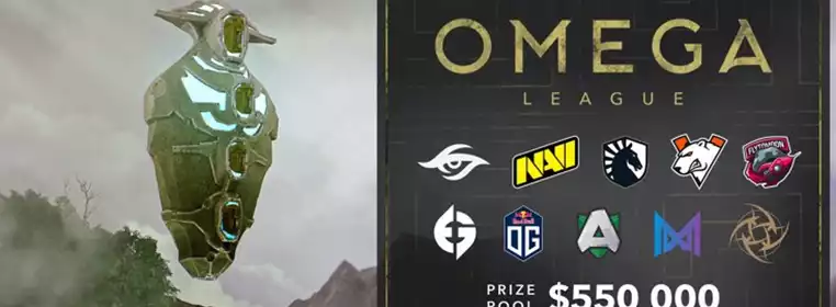 WePlay! And EPICENTER Announce DOTA 2 OMEGA League