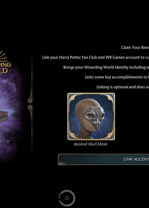 How To Fix 'Unable To Connect To WB Games' Error in Hogwarts Legacy