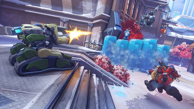 Blizzard Drops Phone Number Requirement For 'Most' Overwatch 2 Players