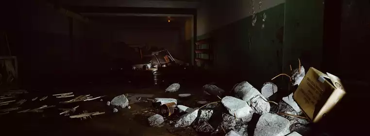 Escape From Tarkov Hideout Items: Full List