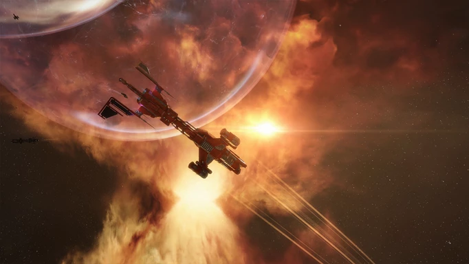 EVE Online reveals new Equinox expansion for creativity and customisation
