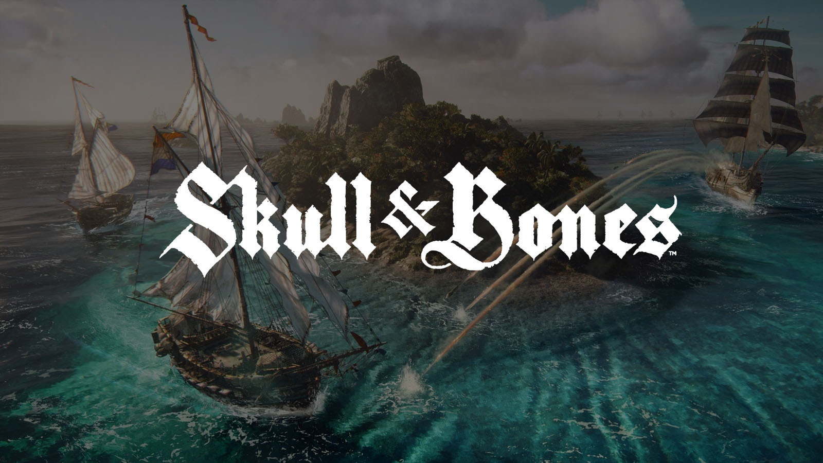 That leaked Skull and Bones gameplay video is real
