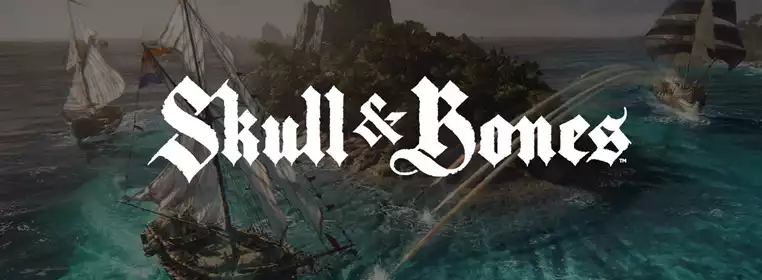Leaked Skull & Bones Gameplay Proves Ubisoft's Game Is Worth The Wait