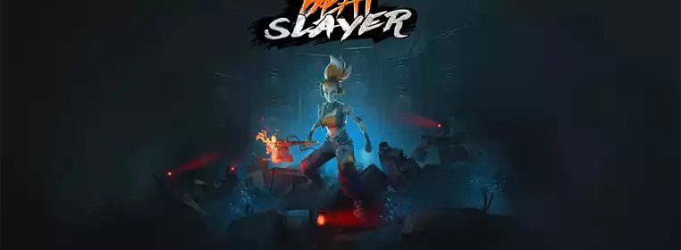 Beat Slayer review: Hit me with your rhythm stick
