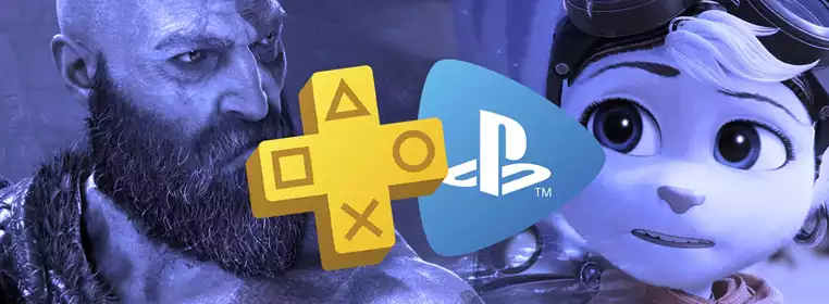 Sony Teases Plus And PS Now Merger | GGRecon