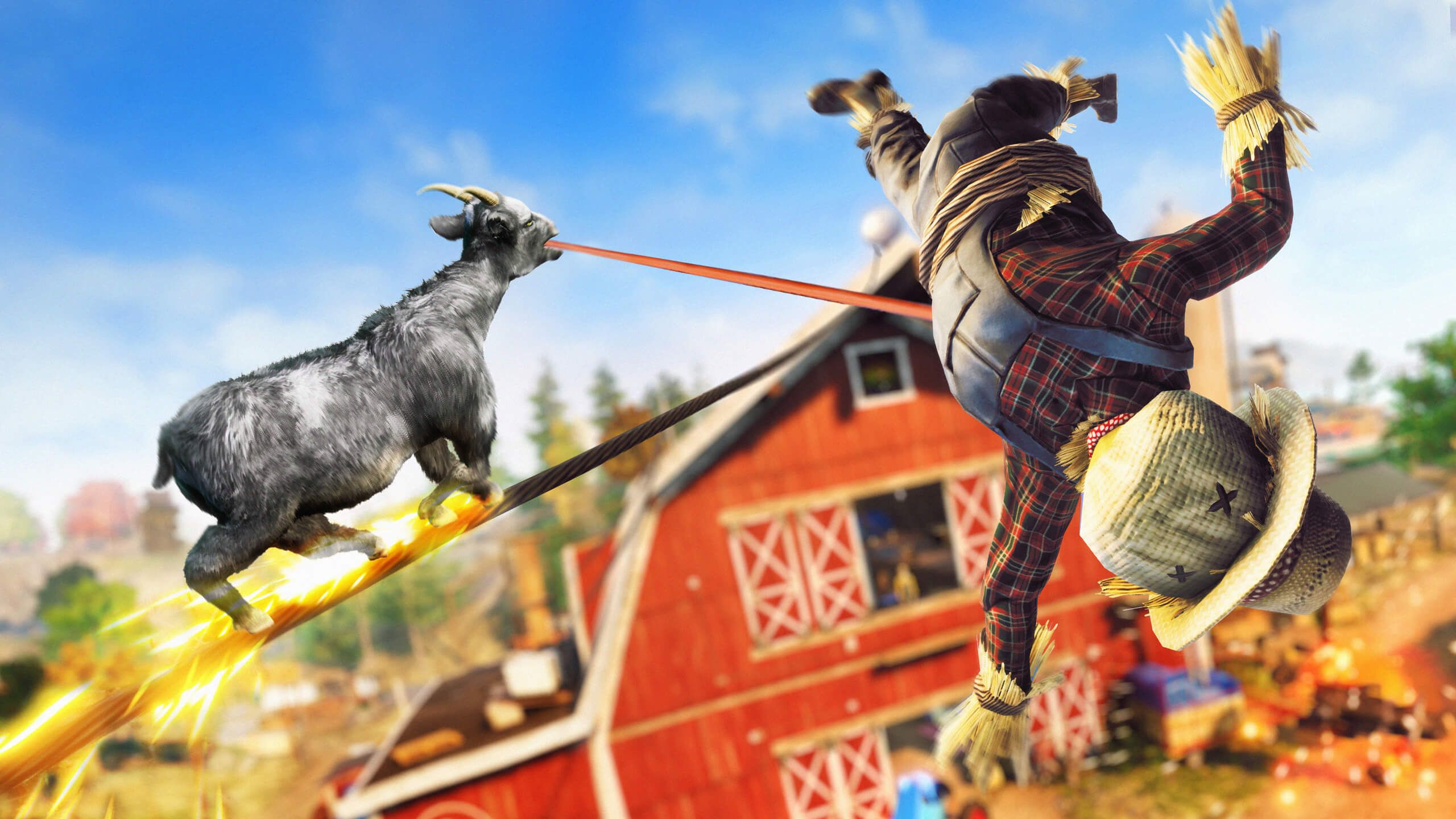 how-to-complete-rescue-steve-in-goat-simulator-3