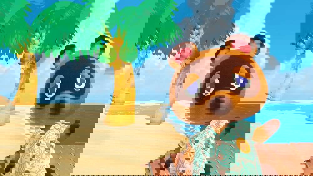 Animal Crossing New Horizons: Is Tom Nook evil or misunderstood?