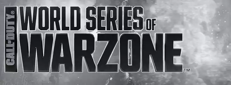 World Series Of Warzone Announced: How To Apply, Prize Pool, Format, And More