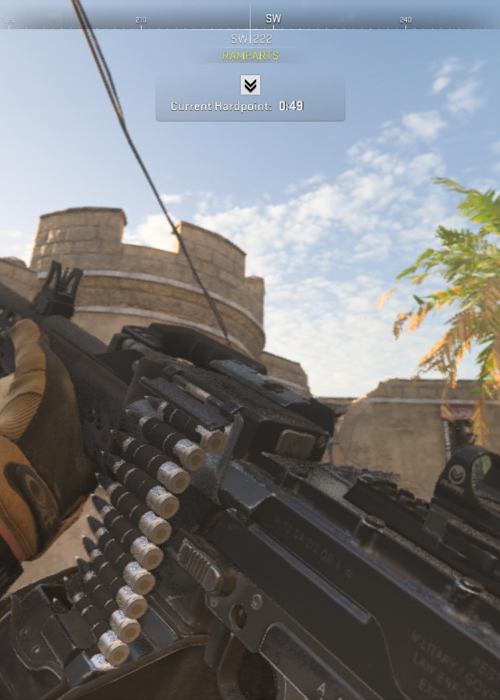 Best Sakin MG38 Loadout MW2: Class Setup, Attachments And Perks