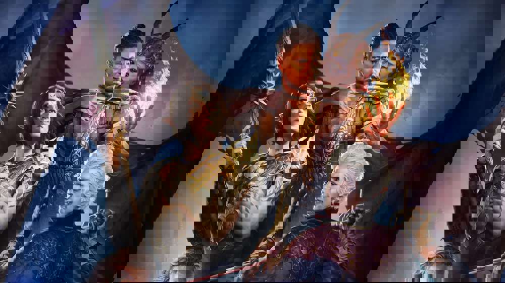 Baldur’s Gate 3 Classes: Subclasses, traits, weapons, & more