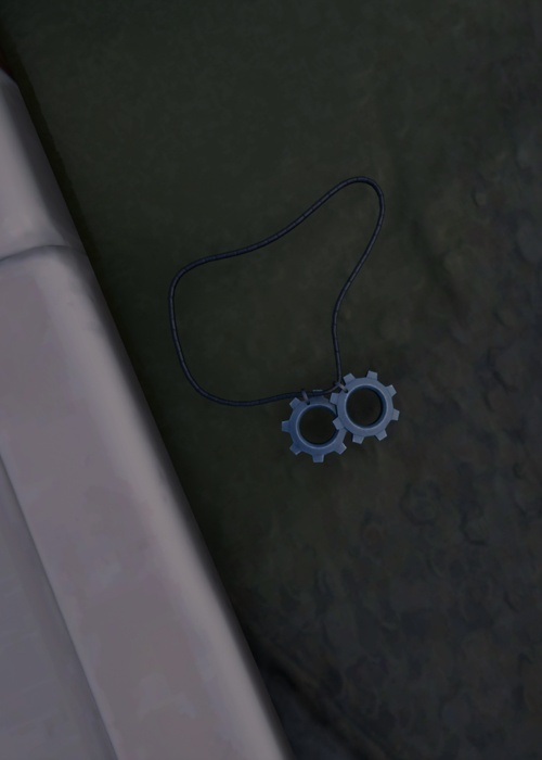 How to find all the COG Tags in Fortnite