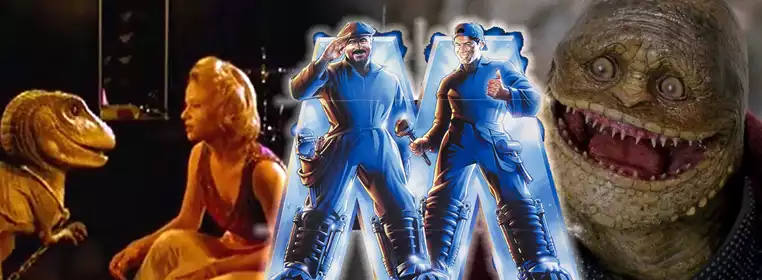 Extended Super Mario Bros. Makes Worst Video Game Movie Of All Time Even Worse