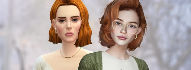 Sims Second Life Avatars