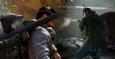 Black Ops 6 Already Had A Meat Shield Problem