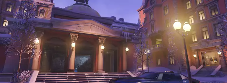 Overwatch devs reveal why controversial mode was cut from Overwatch 2