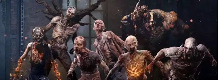 Dying Light 2 Enemy Types: All Dying Light 2 Zombie And Human Enemies