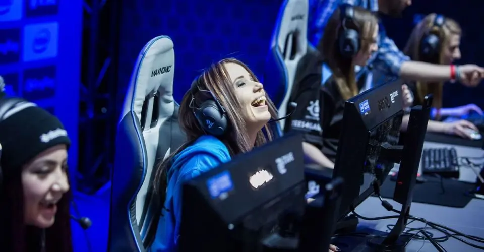 Women In Esports