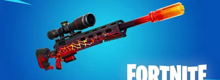 Fortnite Boom Sniper: Where To Find The Boom Sniper In Chapter 3