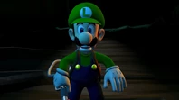 Luigis Mansion 2 Remaster Cover