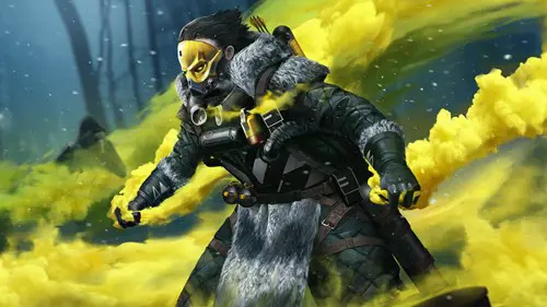 Apex Legends Just Delivered A Devastating Caustic Nerf