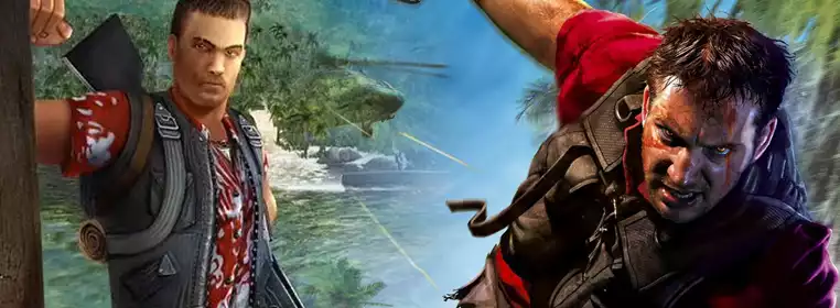 The OG Far Cry Is Getting A Sequel