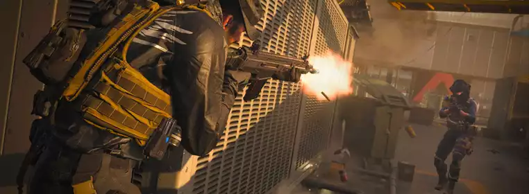Sledgehammer Games mocks previous CoD devs with new trailer