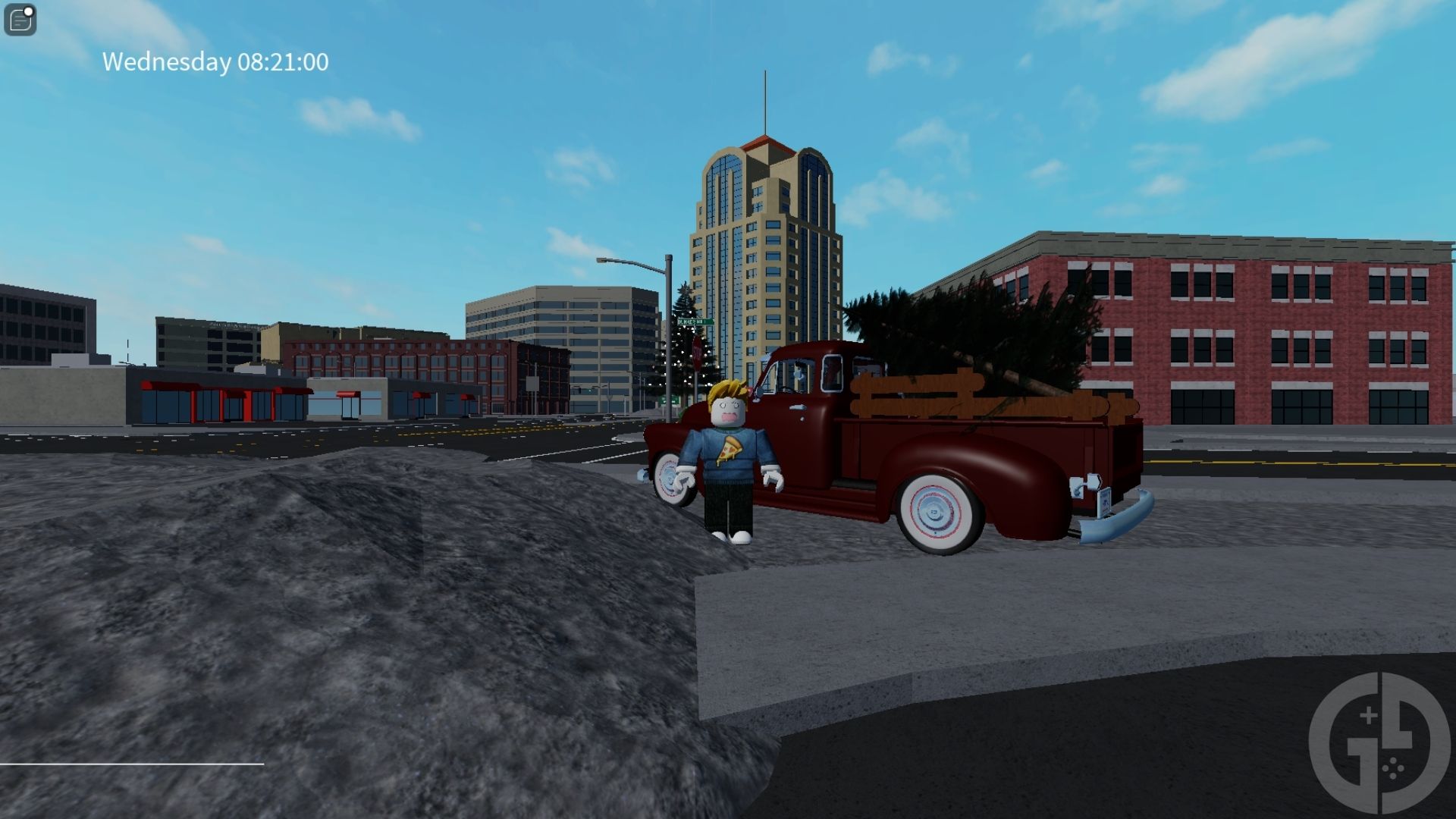 Are there any Roblox Roanoke codes?
