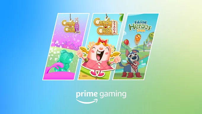 Free Games with Prime - April 2023 (updated)