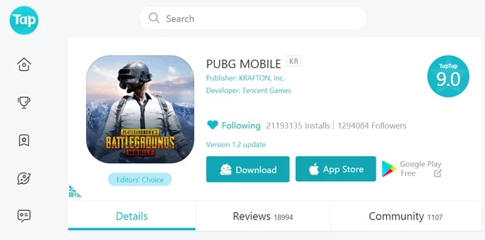 How To Download The PUBG Mobile Korea 1.2 Update