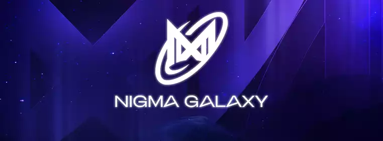 Team Nigma And Galaxy Racers Merge With Huge Aspirations