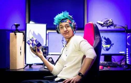 A Year Later, Ninja's 'Braless Wife' Tweet Is Still The Worst Thing On The Internet