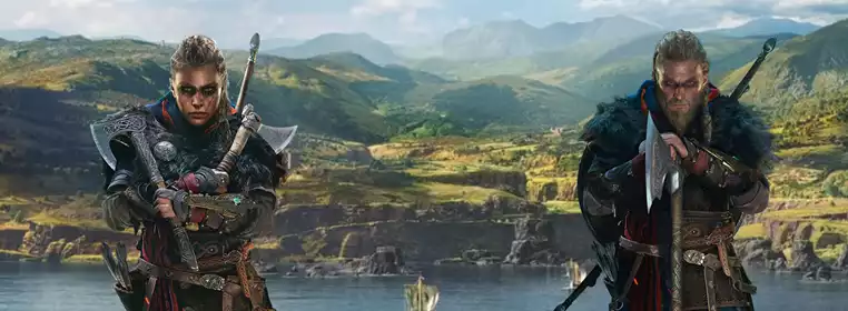 Ireland Is Encouraging You To Visit Real Locations From Assassin's Creed: Valhalla