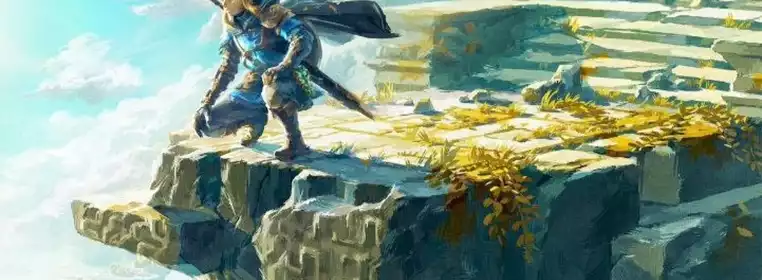 17 best games like Zelda to play after Tears of the Kingdom (2023)