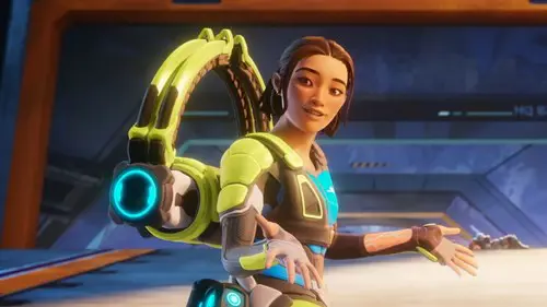 Conduit Apex
