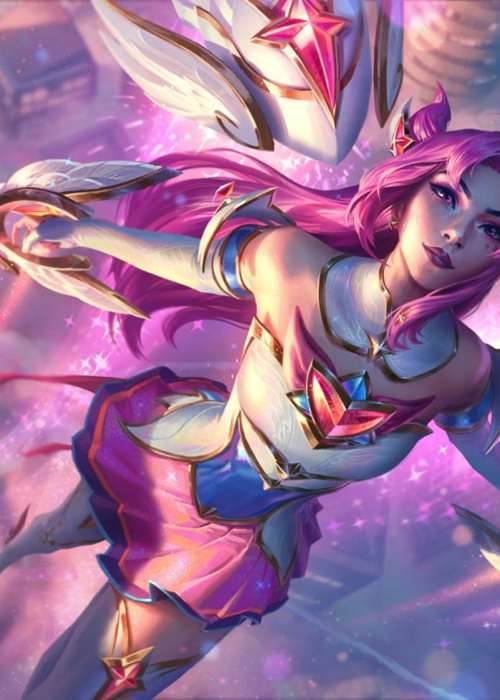 League Of Legends Star Guardian Event 2022: Everything You Need To Know