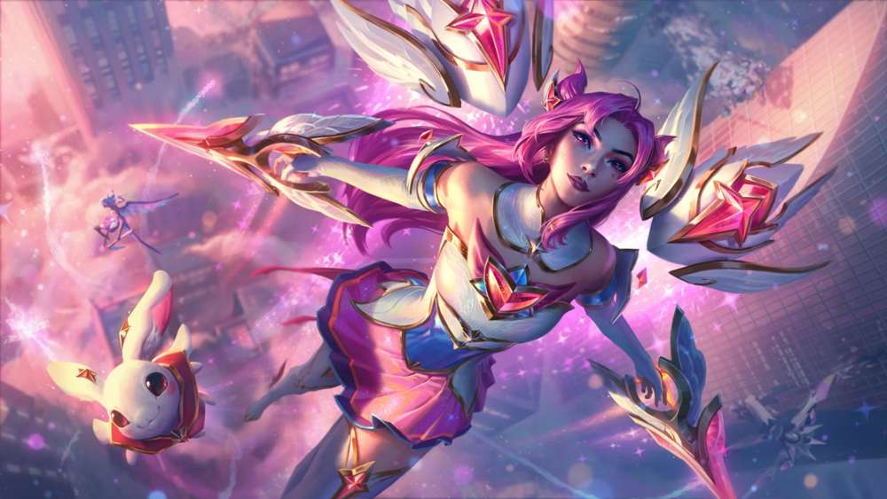 League Of Legends Star Guardian Event 2022: Everything You Need To Know