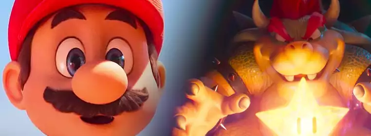 Uh Oh, The Mario Movie Has Changed Chris Pratt's Accent