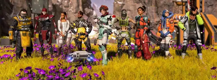 Apex Legends And Their Zodiac Signs