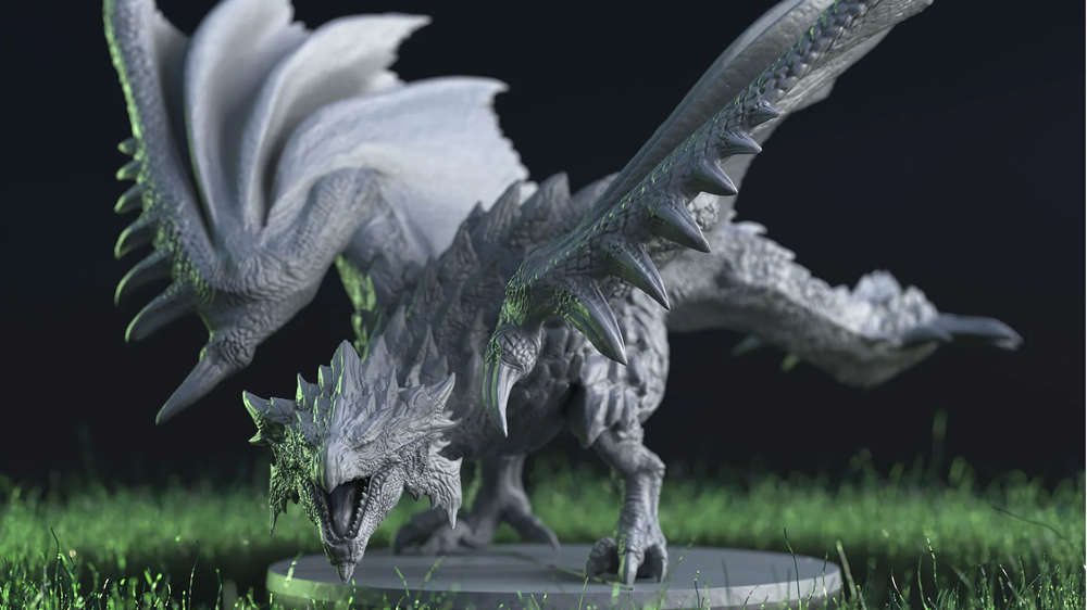 Monster Hunter World Board Game Review: A perfect pickup for franchise fanatics